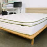 Best Latex Mattresses of 2024 - Best Mattress for Combination Sleepers - Silk & Snow Organic