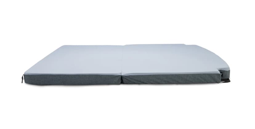 Best RV Mattress of 2024 - Best Mattress for Couples - Hest Dually Custom S