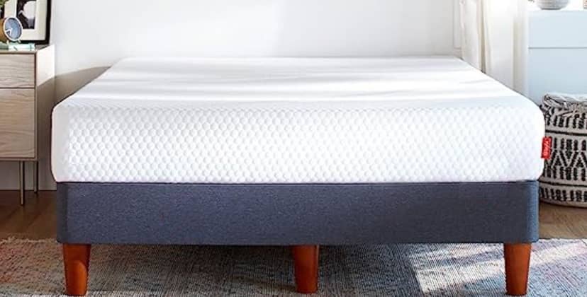 Best Cheap Mattresses of 2024 - Best Temperature Regulating - Layla Essential Mattress