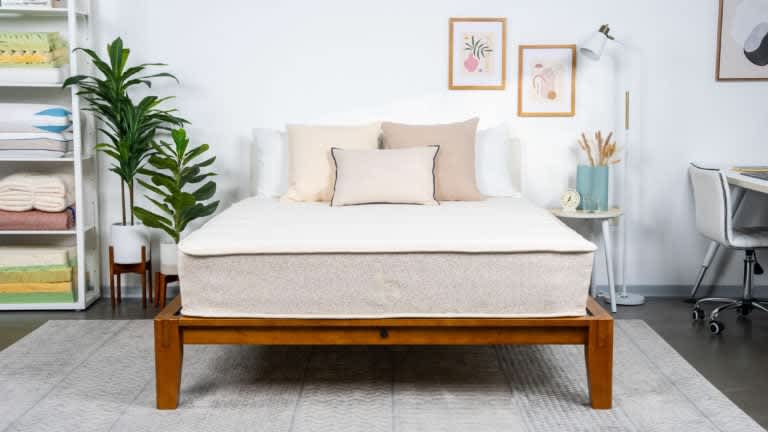 Best Latex Mattresses of 2024 - Birch Mattress