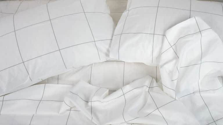 Best Egyptian Cotton Sheets - Softest - Brooklinen Luxe Core Sheet Set