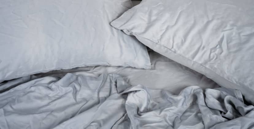 Best Cooling Sheets of 2024: Chill Layers for Hot Sleepers - Best Moisture-Wicking - Sijo AiryWeight Eucalyptus Sheet Set