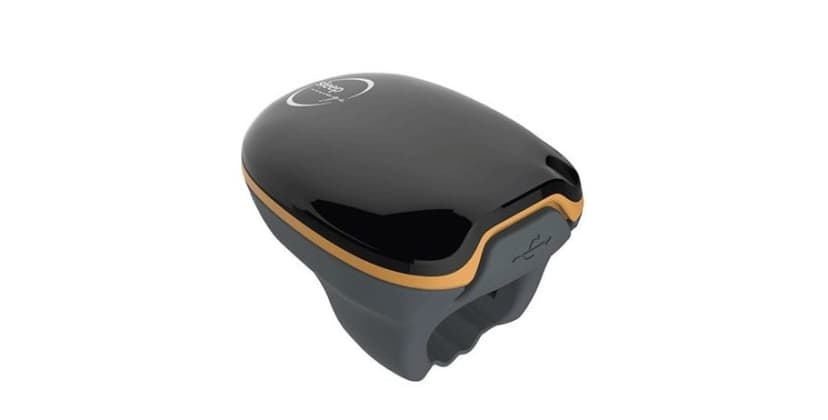product image of the SleepImage Ring