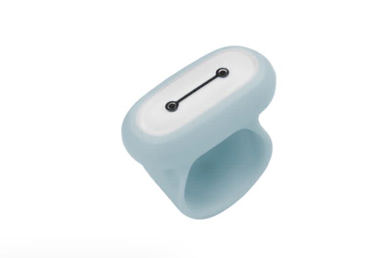 Best Sleep Trackers of 2024: Data That Matters - Best Oxygen Level Tracker - Sleepon Go2Sleep 3 Tracker