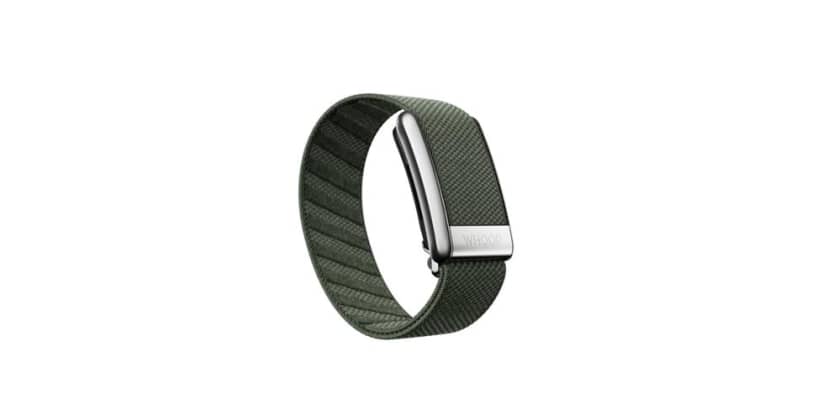 Best Sleep Trackers of 2024: Data That Matters - Best for Active People - WHOOP 4.0